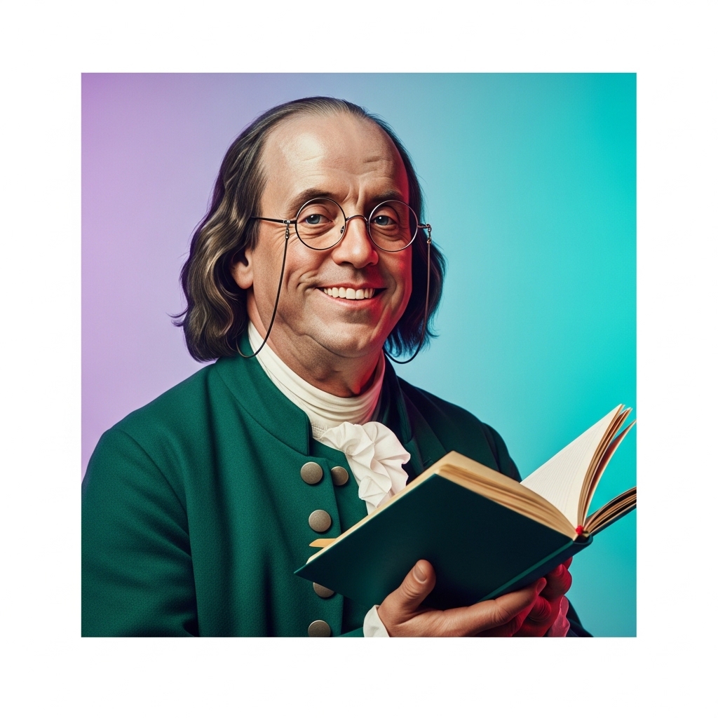 Benjamin Franklin